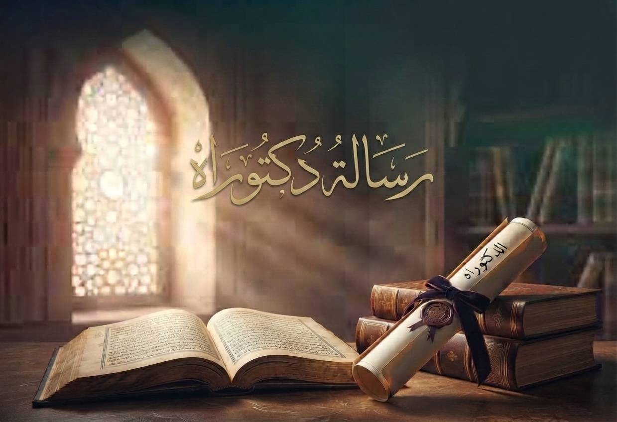 الرسالة التاسعة